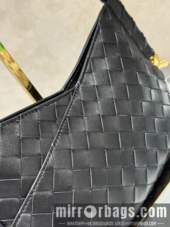 Bottega Veneta Replica Bags Solstice 9880 28X18X5cm JY 8