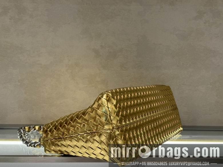 Bottega Veneta Replica Bags 6018 40X20X14cm JY 10