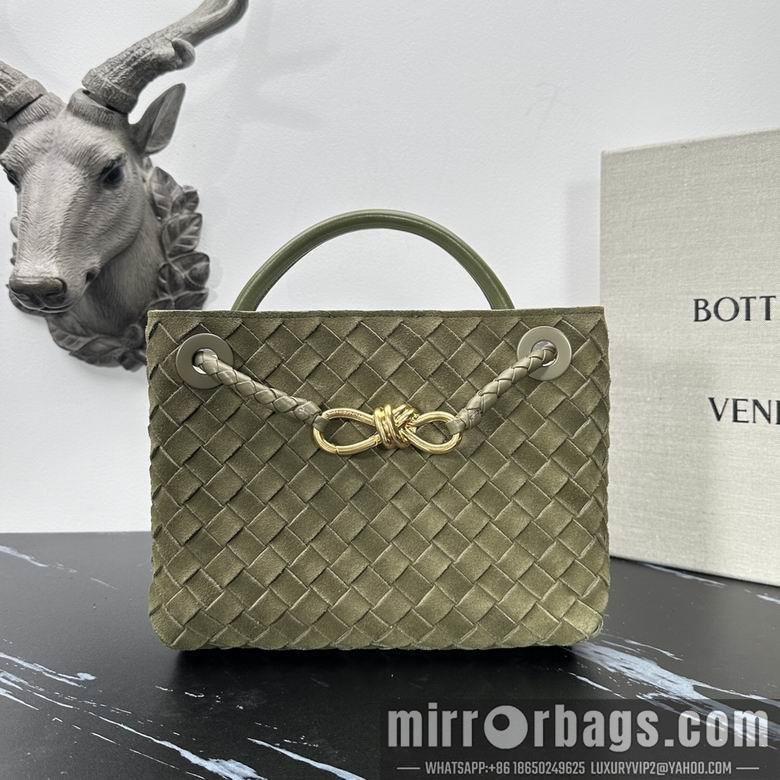 Bottega Veneta Replica Bags 6015 25X22X10.5cm EL 2