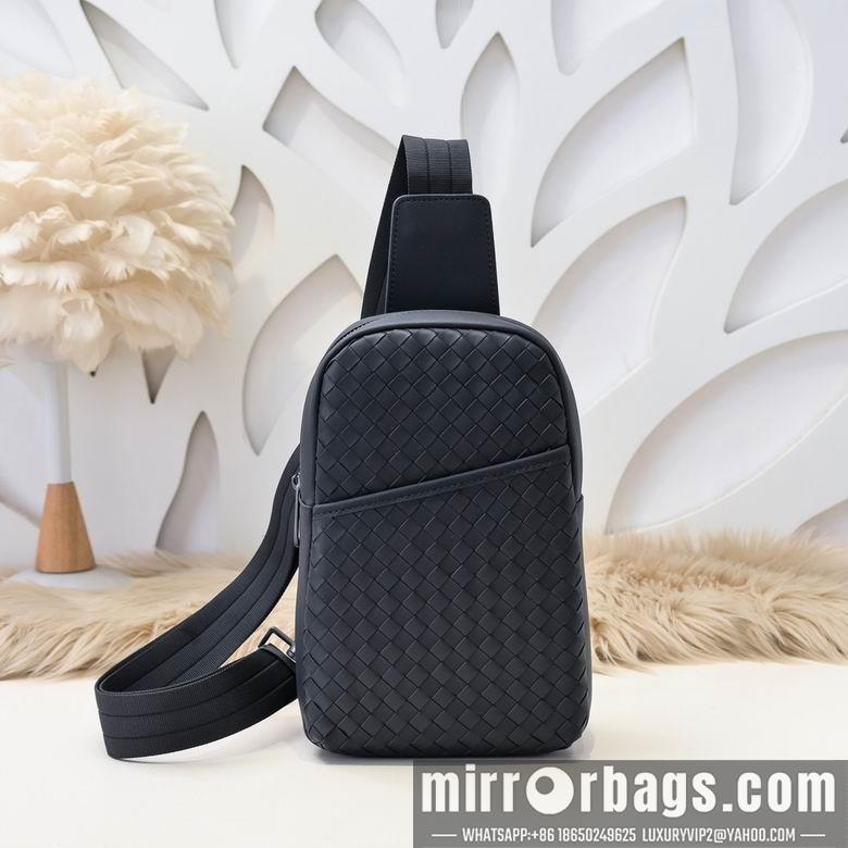Bottega Veneta Replica Bags 26X16.5X7cm 103025 WP