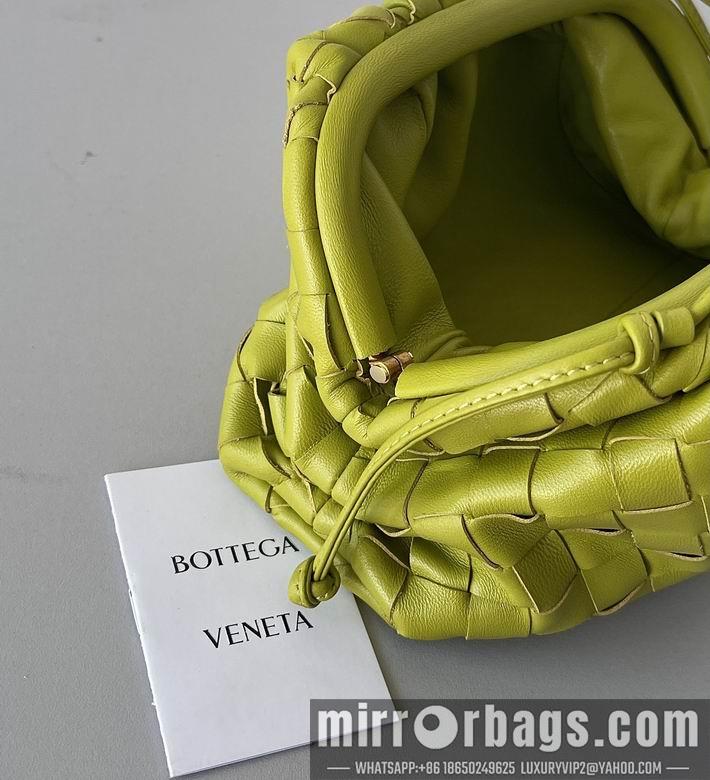 Bottega Veneta Replica Bags pouch 22x12x7cm BG 6