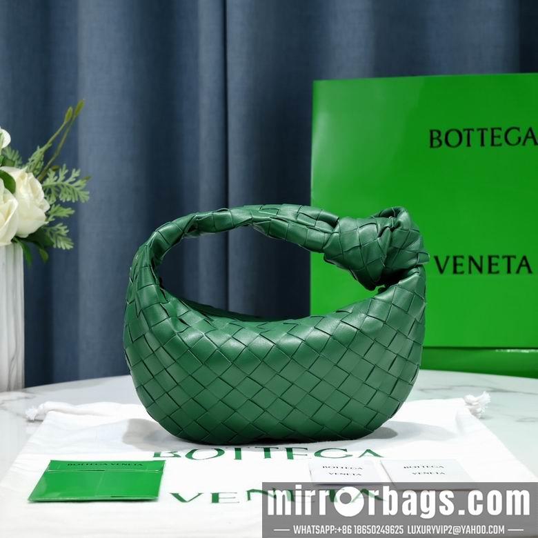 Bottega Veneta Replica Bags 1680 23X27X9cm YG 28