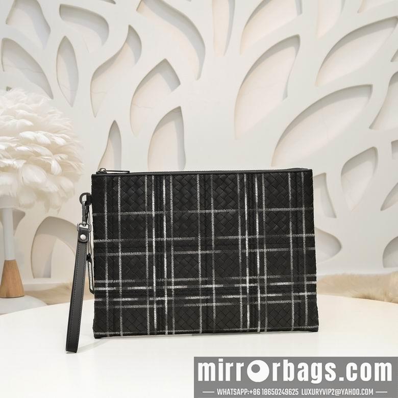 Bottega Veneta Replica Bags 30X21X1cm 042517 XM