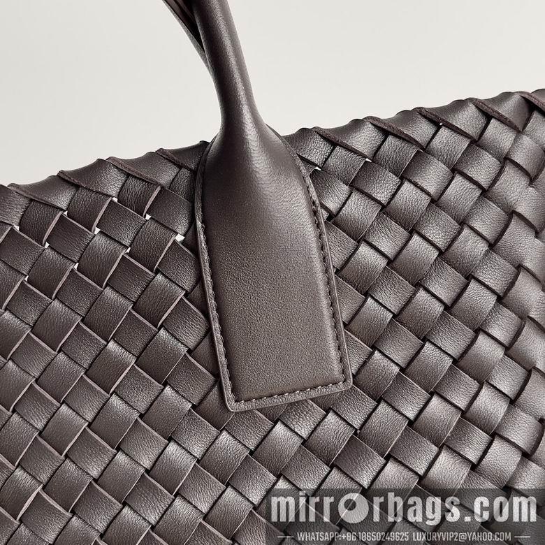 Bottega Veneta Replica Bags Cabat 608810 48x15x25cm BG 8