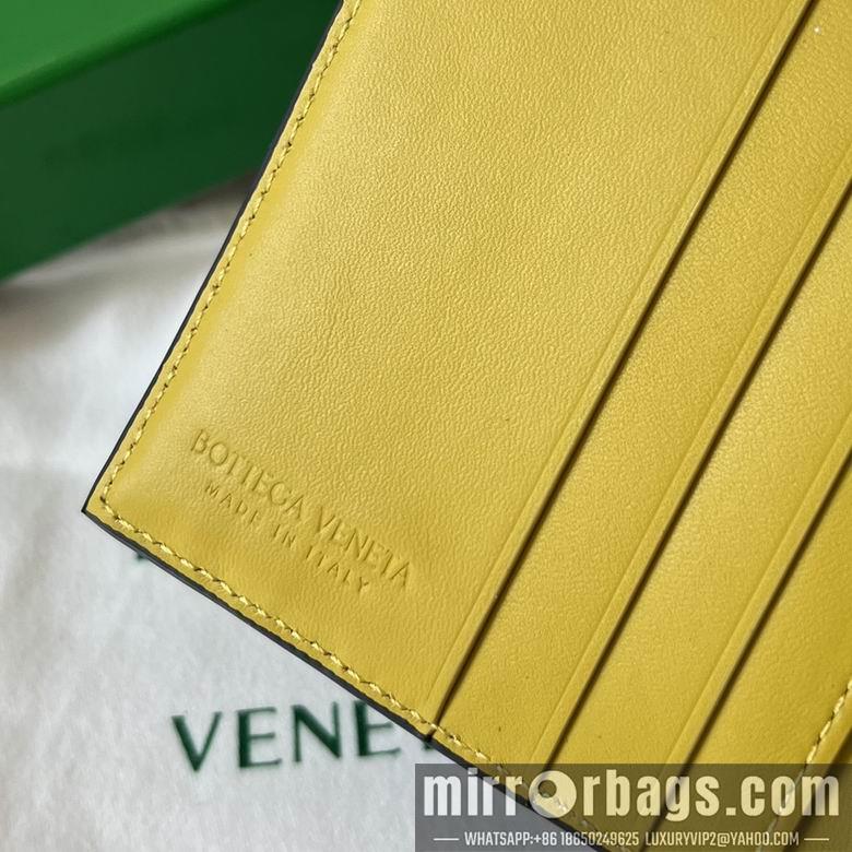 Bottega Veneta Replica Bags 749400 10X9.5X1cm YG 9