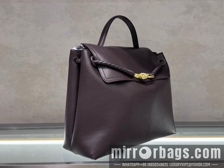 Bottega Veneta Replica Bags 9962 31X12X23cm JY 5