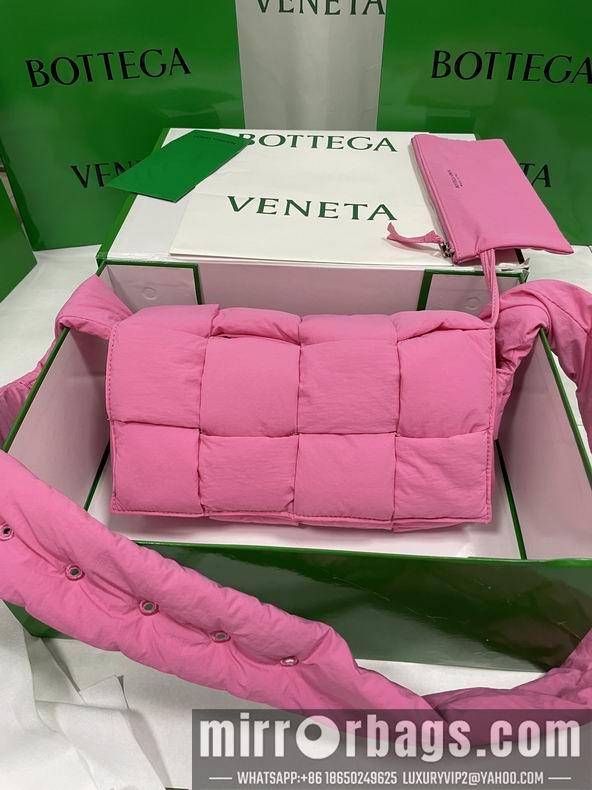 Bottega Veneta Replica Bags 8951 30x15 cm dl