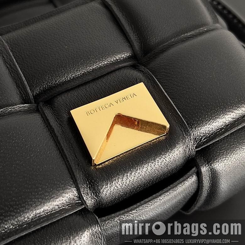 Bottega Veneta Replica Bags 716648 14x7.5x10cm BG 5