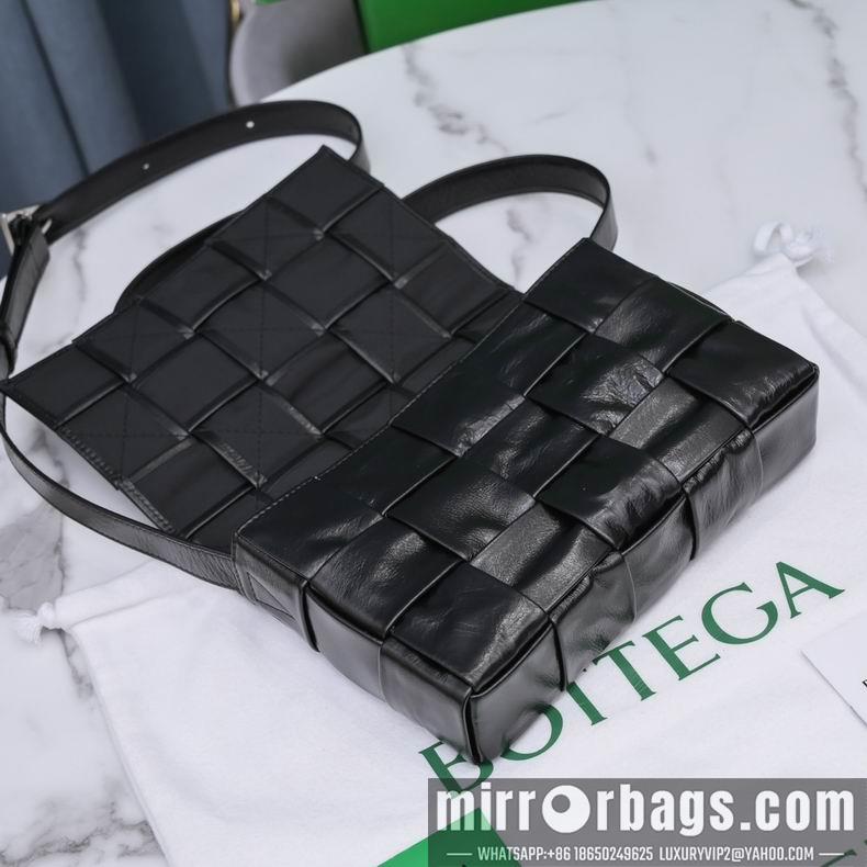 Bottega Veneta Replica Bags 6687 23x15x5 cm dl 12