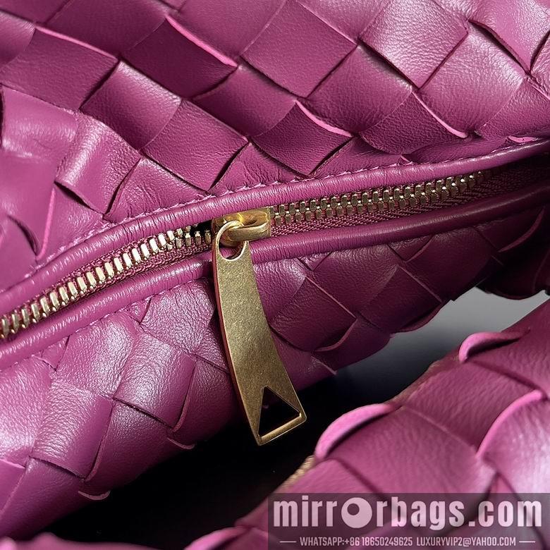 Bottega Veneta Replica Bags 651876 23x15x5cm BG 23