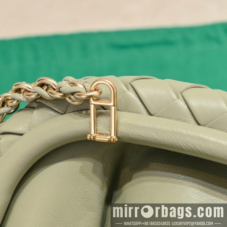 Bottega Veneta Replica Bags 5807 31.5X16.5X11cm EL 4