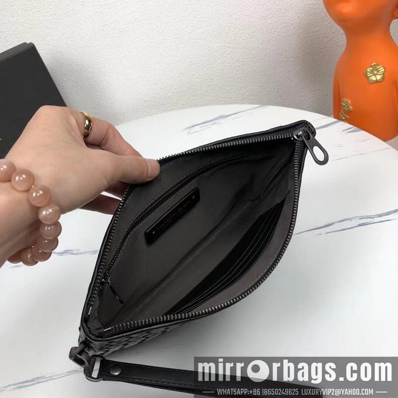 Bottega Veneta Replica Bags 6683 28X19X1cm WP