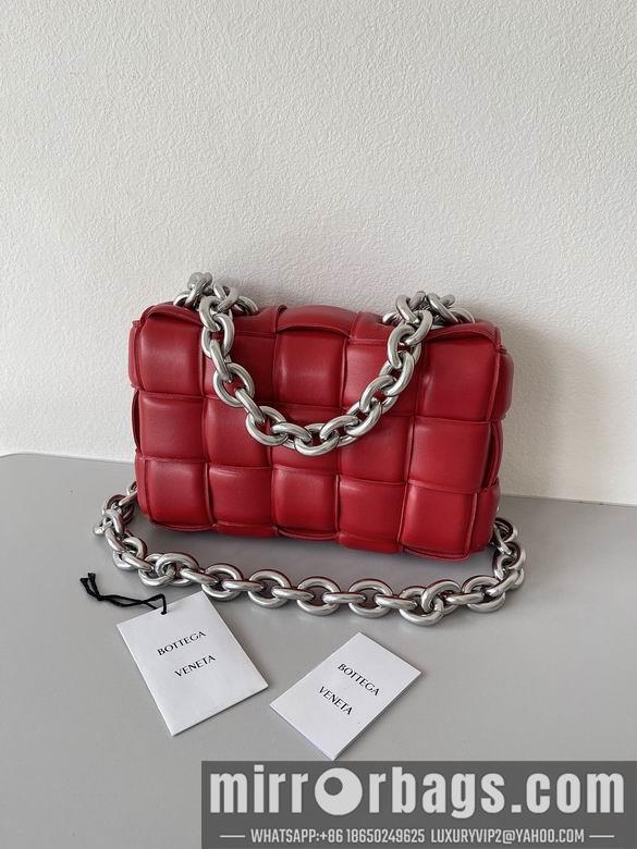Bottega Veneta Replica Bags 631421 26x18x6cm BG 8