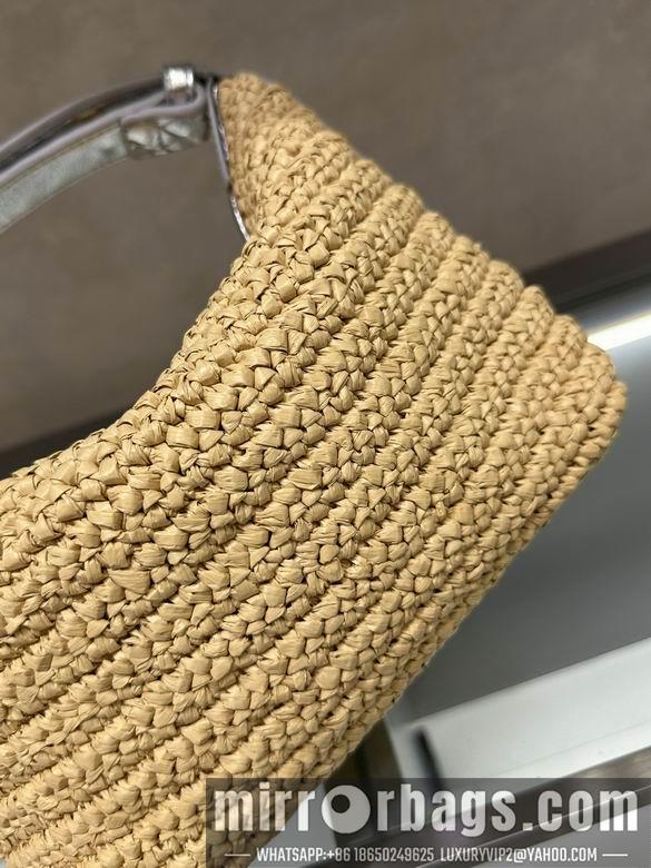 Bottega Veneta Replica Bags 9872 13X20X9.5cm JY 5