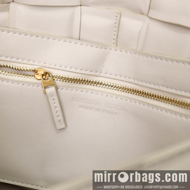 Bottega Veneta Replica Bags 3032-1 26X8X18cm XMY 6