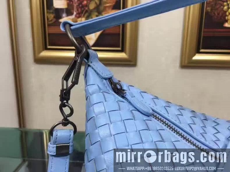 Bottega Veneta Replica Bags 27x13x20 cm dl