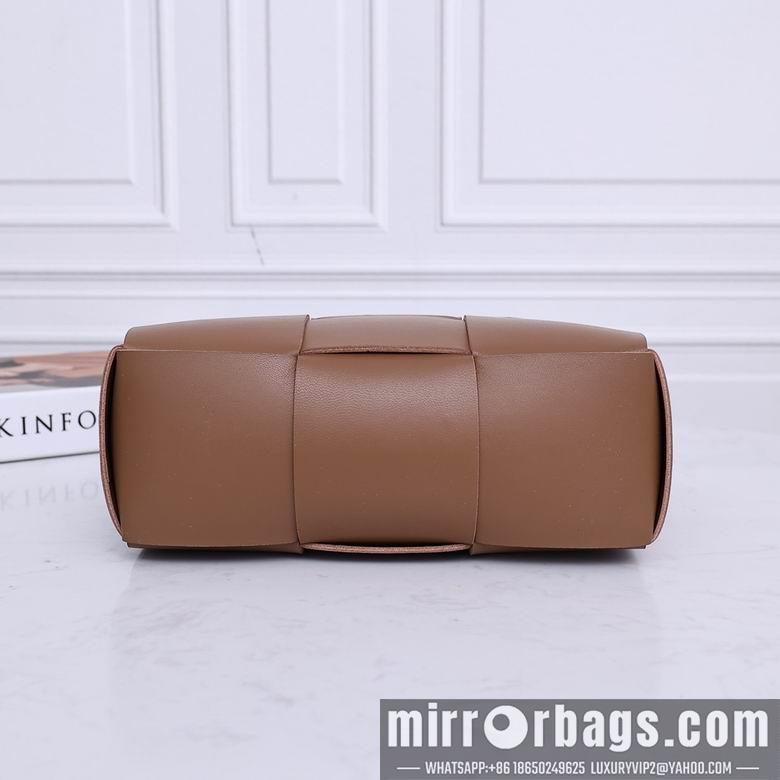 Bottega Veneta Replica Bags 2236 25X16X8cm EL 14