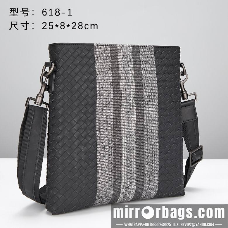 Bottega Veneta Replica Bags 618-1 26X5X29cm WP