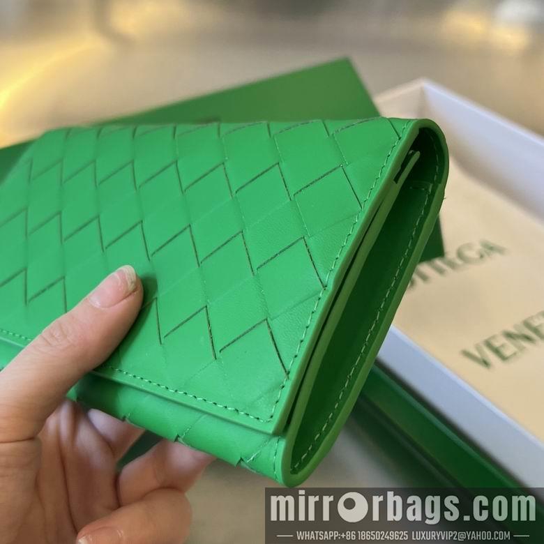 Bottega Veneta Replica Bags 676593 18X10X2cm YG 4