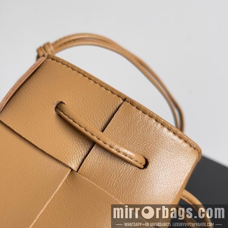 Bottega Veneta Replica Bags 680217 14x9x9cm BG 4