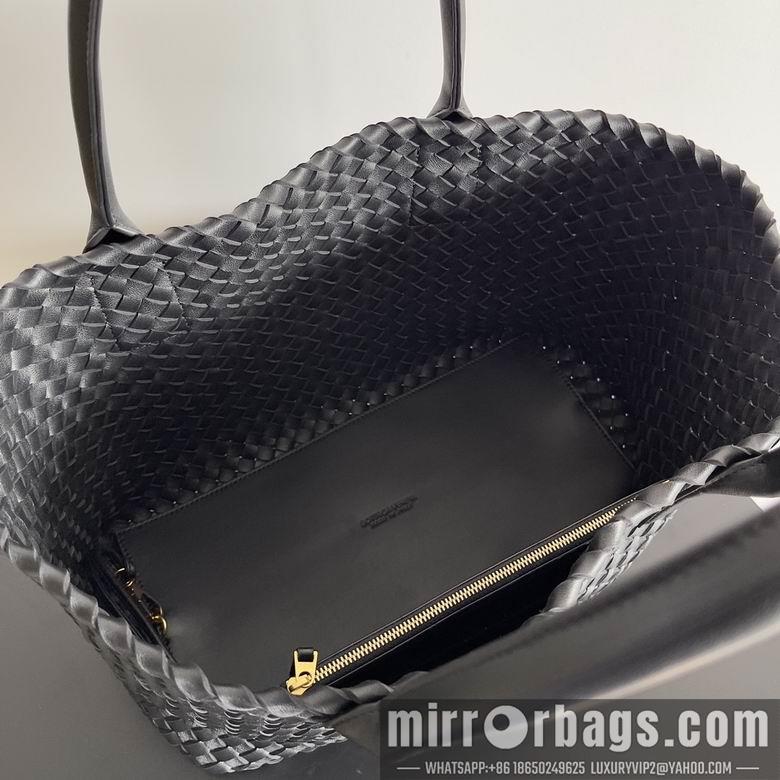 Bottega Veneta Replica Bags Cabat 608810 48x15x25cm BG 11