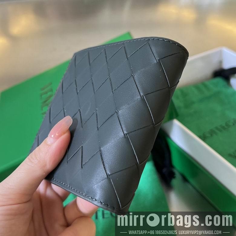 Bottega Veneta Replica Bags 605721 11.5X9.5cm YG 11