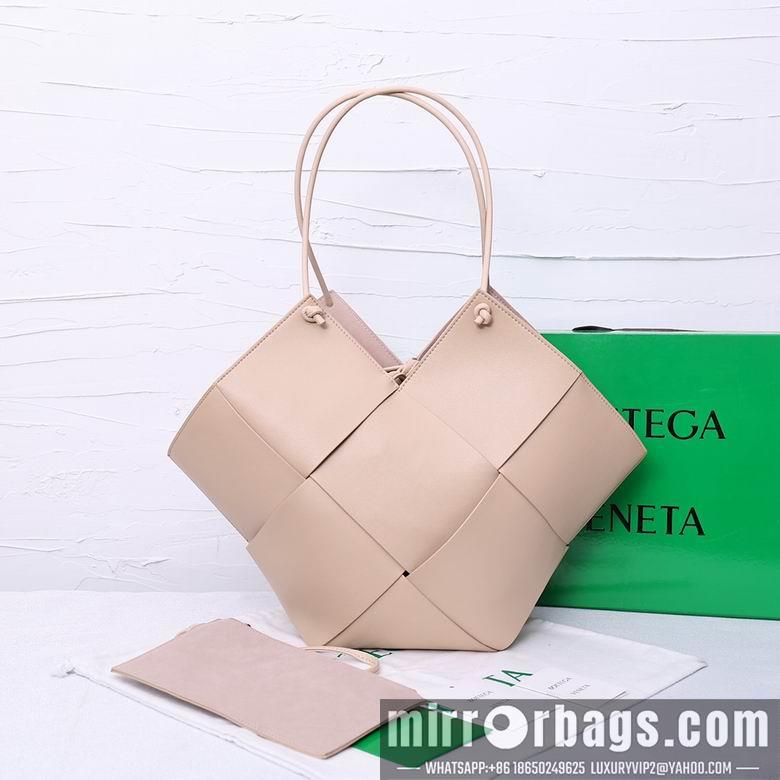 Bottega Veneta Replica Bags 6006 17X48X34X12cm XMY 5