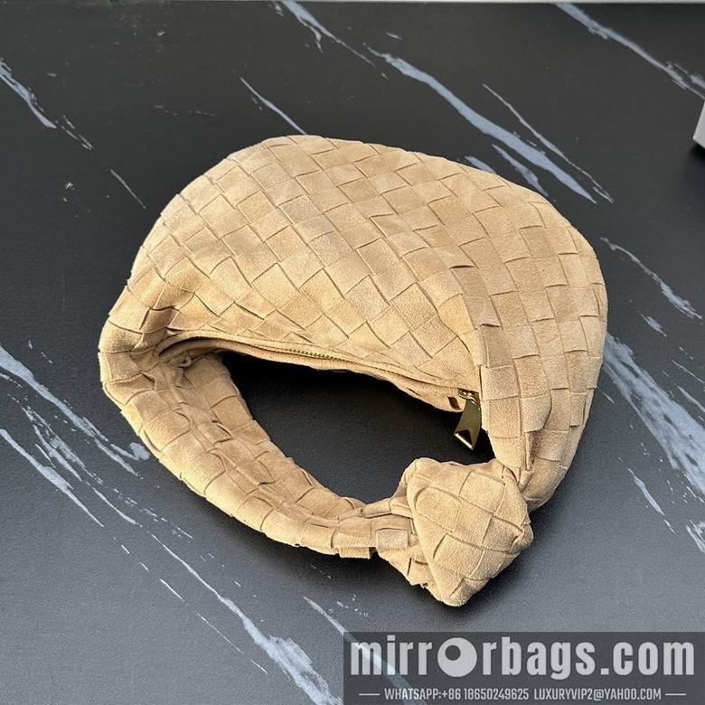 Bottega Veneta Replica Bags jodie 44053 28X23X8cm BG 4