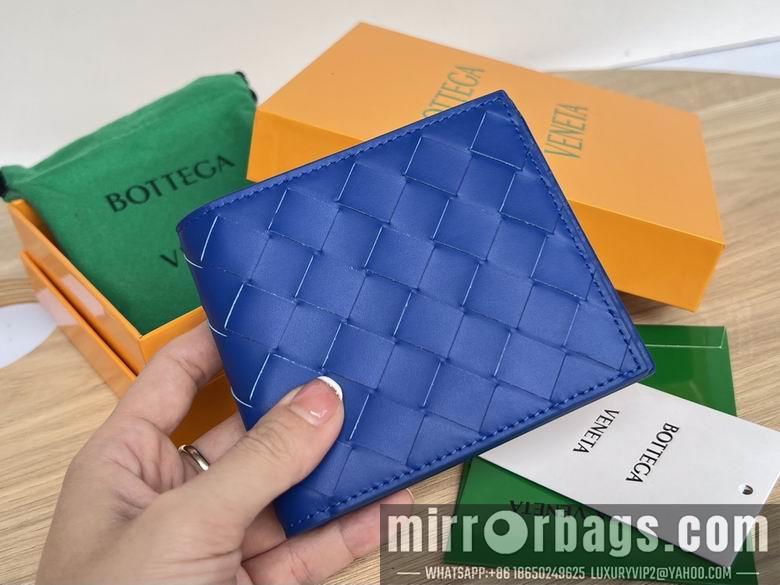Bottega Veneta Replica Bags 605721 11.5X9.5cm YG 6