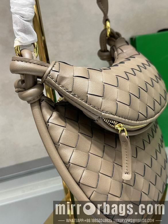 Bottega Veneta Replica Bags 5991 26X20X2cm 9763 35X22X2cm JY 5