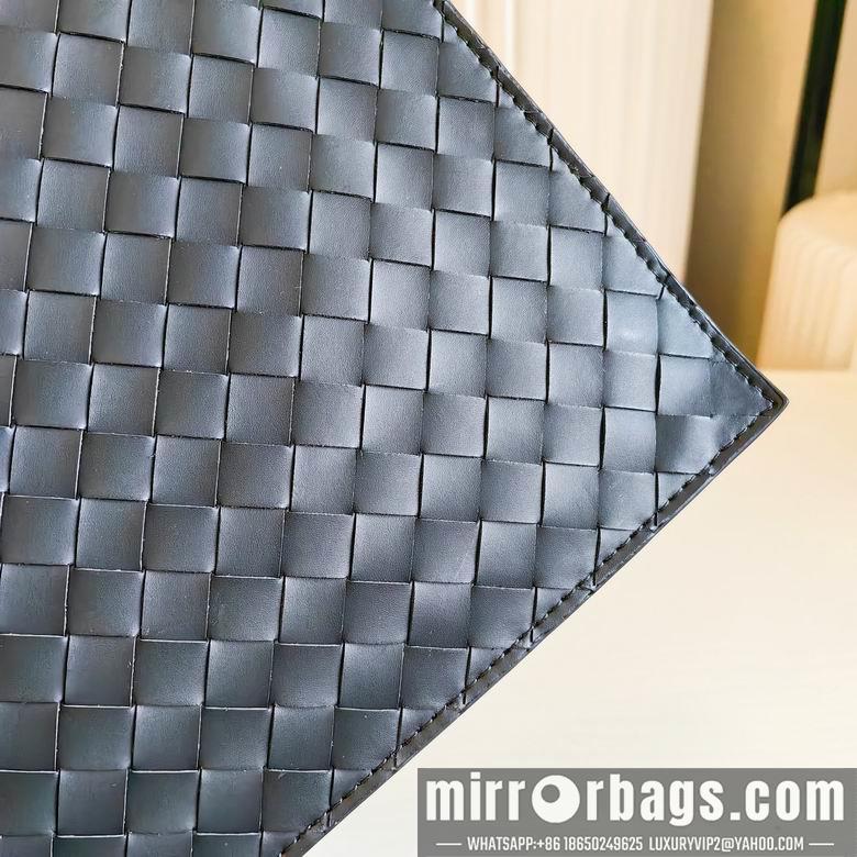Bottega Veneta Replica Bags 8216 28X19X15cm XMY