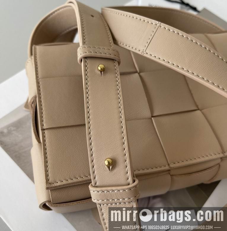 Bottega Veneta Replica Bags 578004 23x15x6cm BG 12