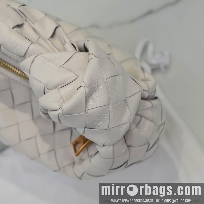 Bottega Veneta Replica Bags 6699-1 23x28x8cm DL 14