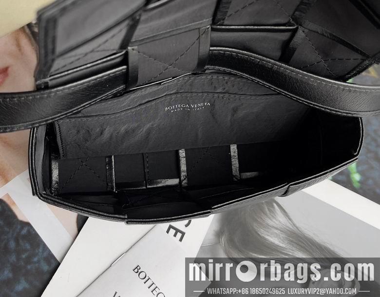 Bottega Veneta Replica Bags 651053 18.5x9.5x5cm BG