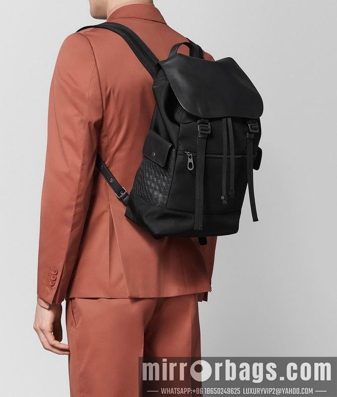 Bottega Veneta Replica Bags AD3468A- 1