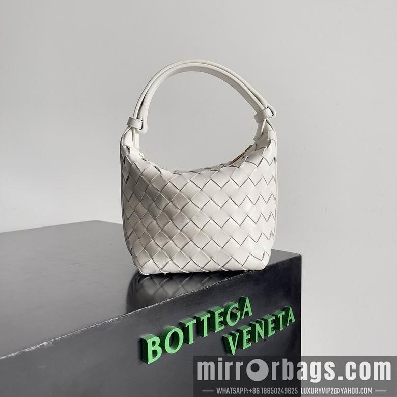 Bottega Veneta Replica Bags 776781 17X13.5X5cm YG 4colour