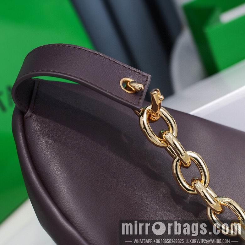 Bottega Veneta Replica Bags AD22159 22X13X5