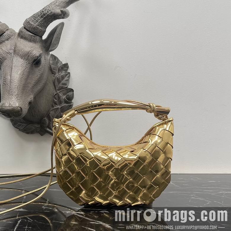 Bottega Veneta Replica Bags Sardine 6013 20X12X2cm BG 2