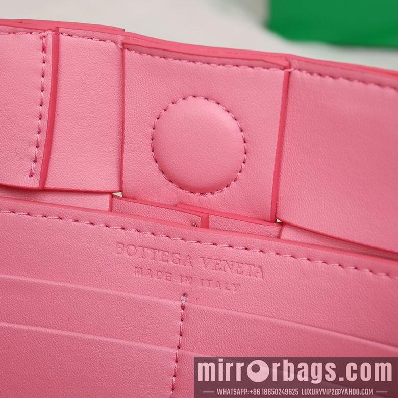 Bottega Veneta Replica Bags 3033 23X15X5.5cm XMY 4