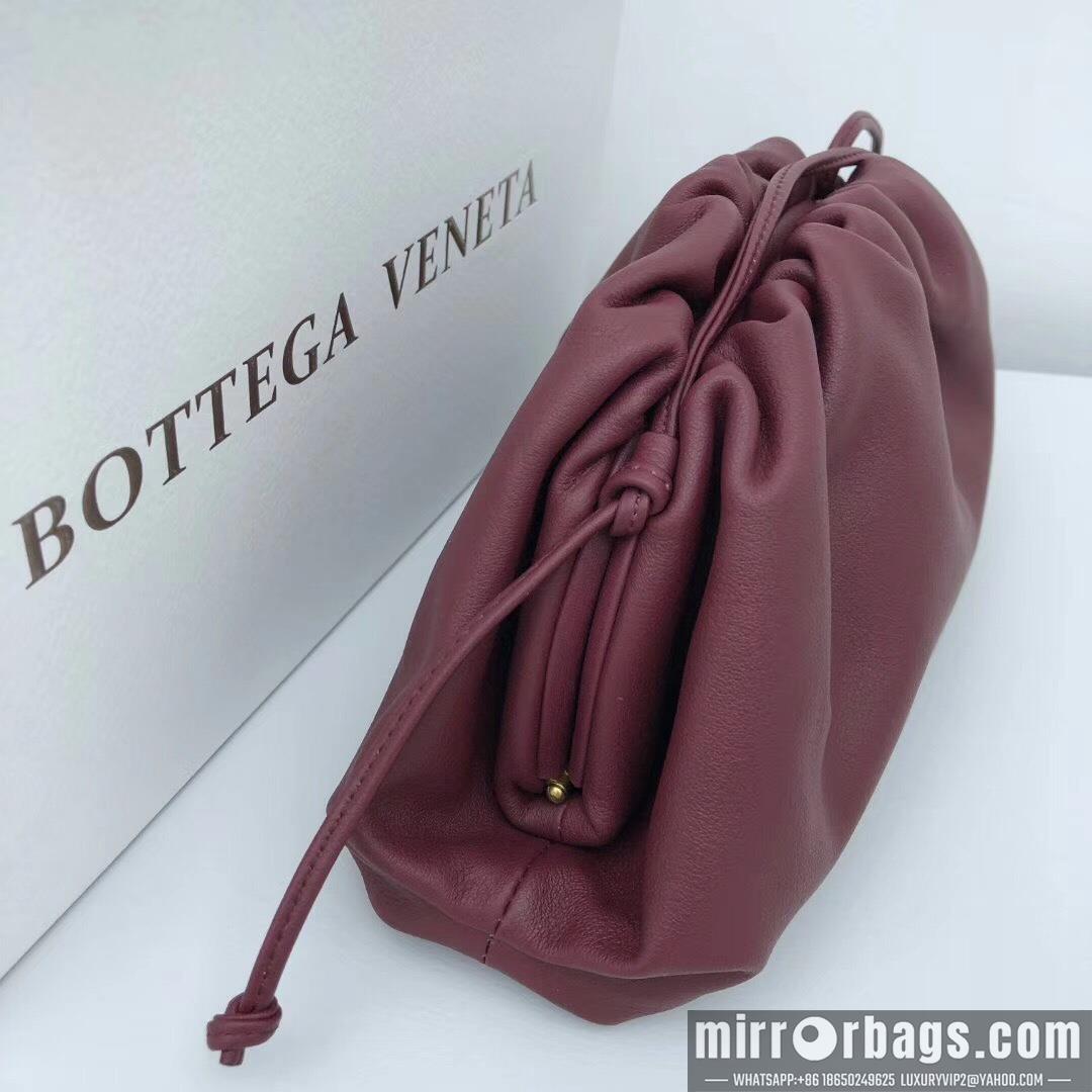 Bottega Veneta Replica Bags 9032 23x13x8 cm dl01