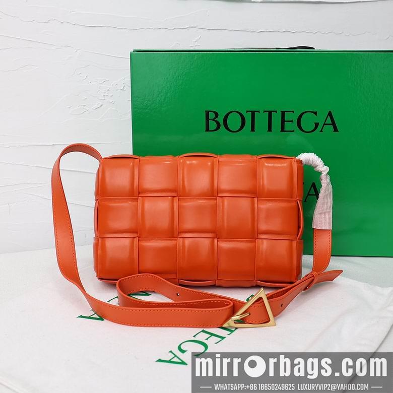 Bottega Veneta Replica Bags 3032 26X8X18cm XMY 8