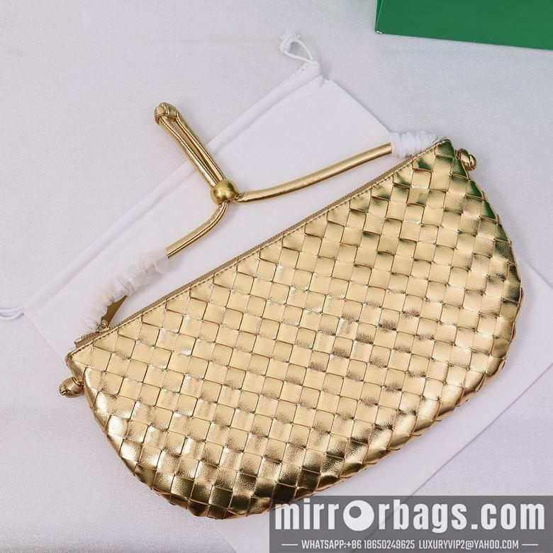 Bottega Veneta Replica Bags 888 40X3X24cm 886 29X3X19cm XMY 1