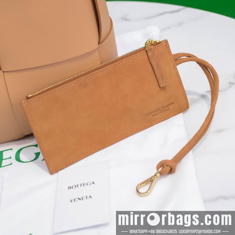 Bottega Veneta Replica Bags 9892 36x24x12 cm dl09