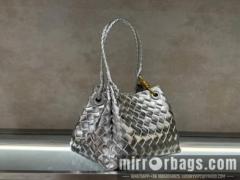 Bottega Veneta Replica Bags Andioma 6010 21X15X15cm JY 10