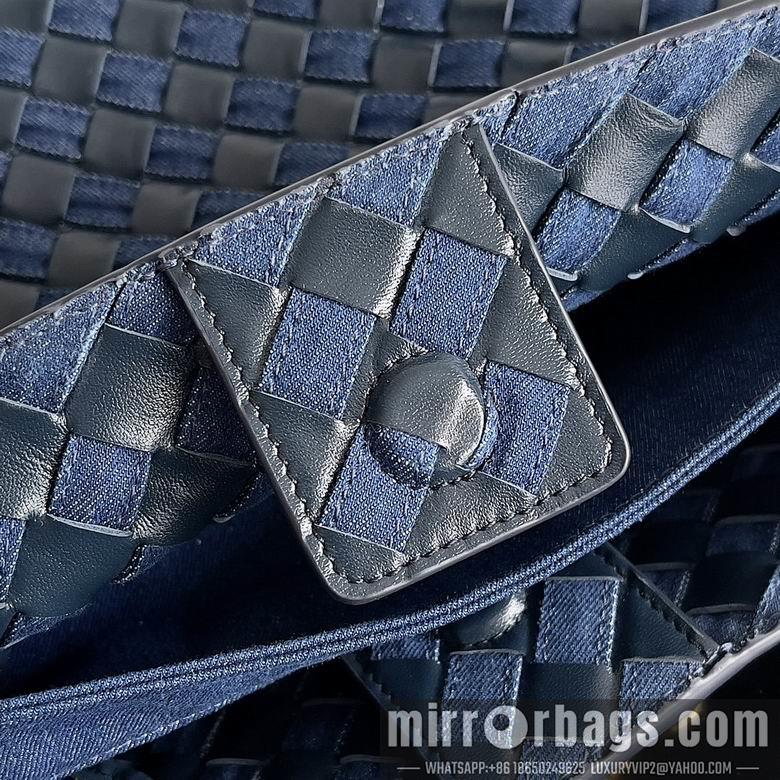 Bottega Veneta Replica Bags Andiamo 743572 32X24X12cm BG