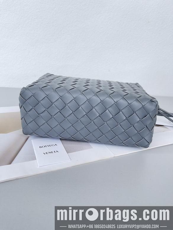 Bottega Veneta Replica Bags 680255 25x15x8cm BG 4