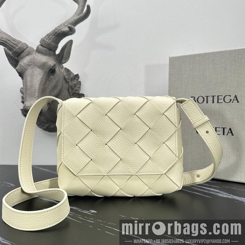 Bottega Veneta Replica Bags 6029 22.5X16.5X5.5cm EL 3
