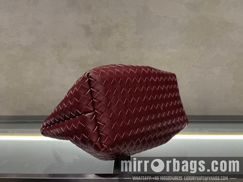 Bottega Veneta Replica Bags 9966 40X27X17cm 9965 26X16X12cm JY 3