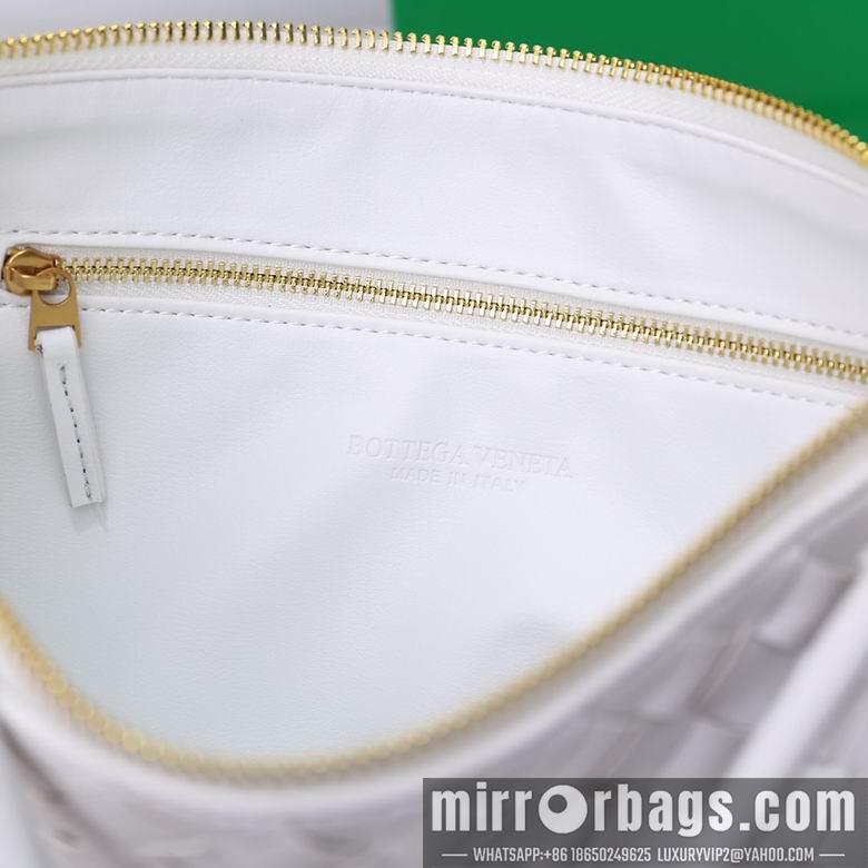 Bottega Veneta Replica Bags 888 40X3X24cm 886 29X3X19cm XMY 4