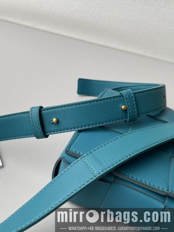 Bottega Veneta Replica Bags 578004 23x15x6cm BG 10